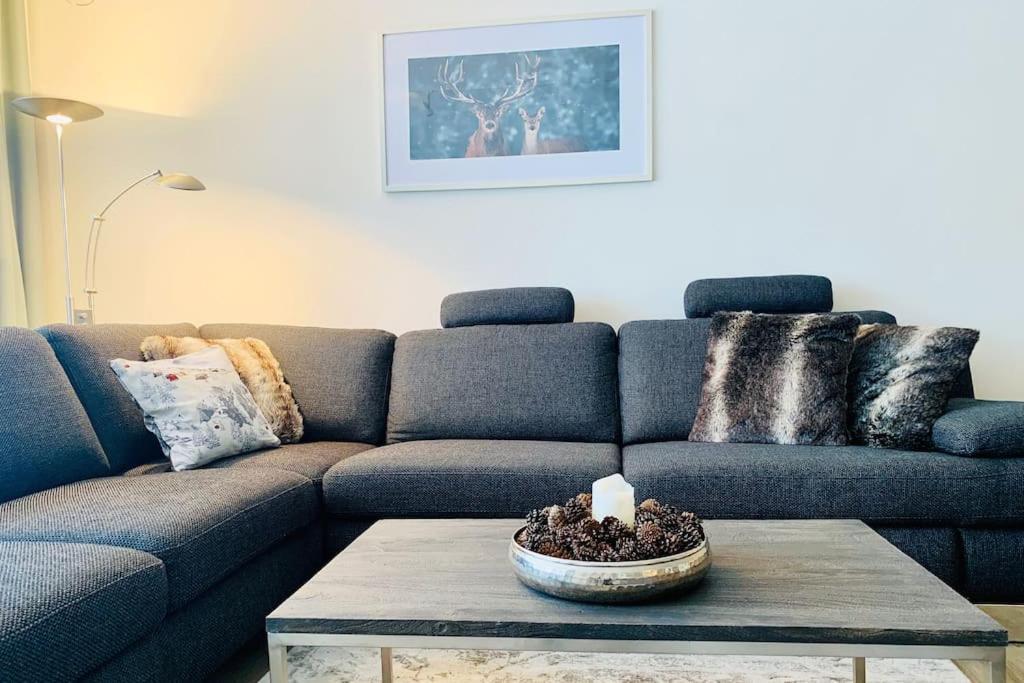 La Swiss Alps Appartement