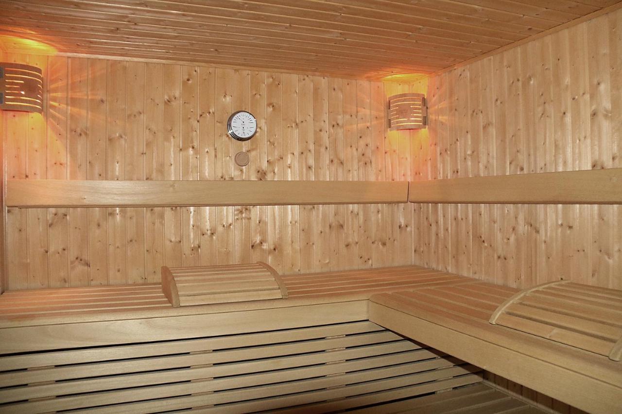 Appartement La Swiss Alps Davos