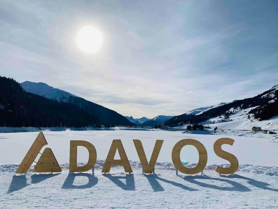 Apartamento La Swiss Alps